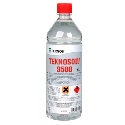 Растворитель Teknos Teknosolv 9500 1 л