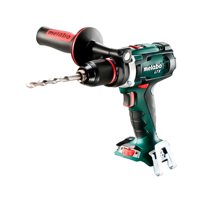 Аккумуляторная дрель-шуруповерт Metabo BS 18 LTX Impuls (T0347) Аккумуляторная дрель-шуруповерт Metabo BS 18 LTX Impuls (T0347)