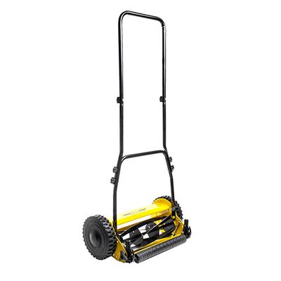 Газонокосилка механическая Champion MM4026 Газонокосилка механическая Champion MM4026