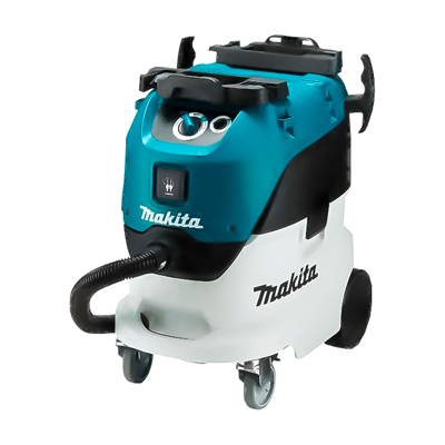 Пылесос Makita 1400 Вт (VC4210L) Пылесос Makita 1400 Вт (VC4210L)