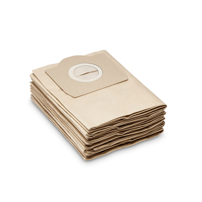 Мешки для пылесоса Karcher бумажные 5 шт (6,959-130,0)
