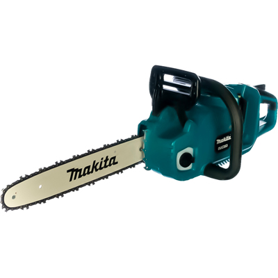 Электрическая Цепная пила Makita (DUC353Z)