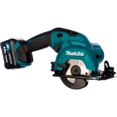 Дисковая пила Makita (HS301DWME)