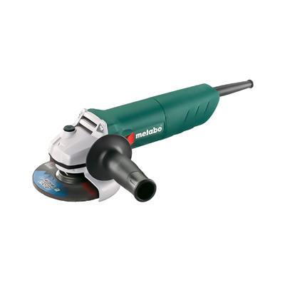 Болгарка УШМ Metabo W 850-125 850 Вт (601233000) Болгарка УШМ Metabo W 850-125 850 Вт (601233000)