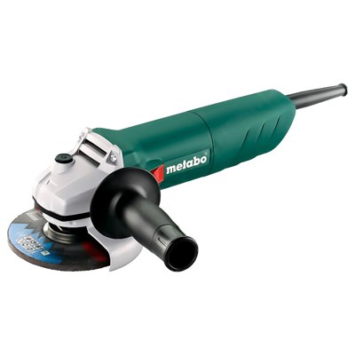 Болгарка УШМ Metabo W 750-125 750 Вт (601231000) Болгарка УШМ Metabo W 750-125 750 Вт (601231000)