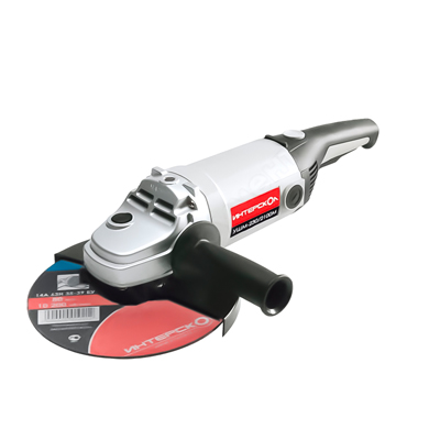 Болгарка Интерскол (Interskol) 2100 Вт (УШМ-230/2100 М 60.1.2.00) Болгарка Интерскол (Interskol) 2100 Вт (УШМ-230/2100 М 60.1.2.00)