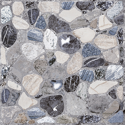 Керамогранит Cersanit (Церсанит) Rento 32,6х32,6 см Серый RD4P092D-60