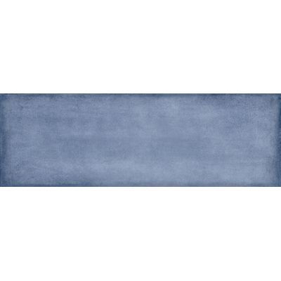 Настенная плитка Cersanit Majolica 19,8х59,8 см Голубая MAS041D