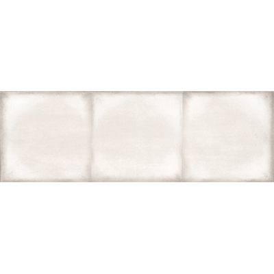 Настенная плитка Cersanit (Церсанит) Majolica 19,8х59,8 см Бежевая MAS302D