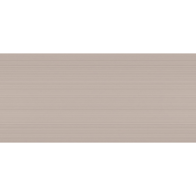 Настенная плитка Cersanit (Церсанит) Tiffany 20х44 см Бежевая TVG011