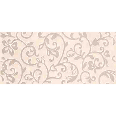 Вставка Cersanit (Церсанит) Versal 20х44 см Бежевое VE2G011