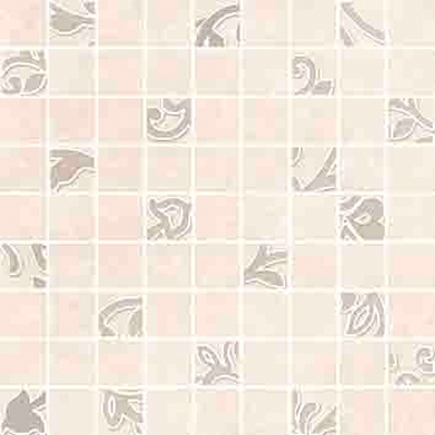 Вставка Cersanit (Церсанит) Versal 30х30 см Бежевое VE2L011