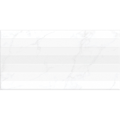 Настенная плитка Cersanit Calacatta 29,8х59,8 см Белая KTL052