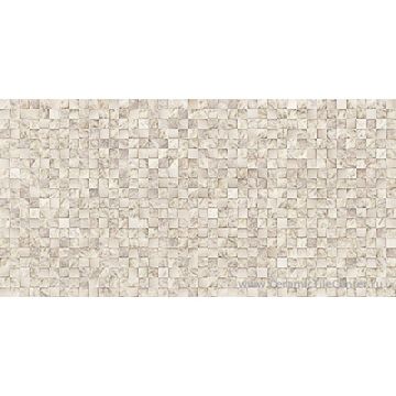 Настенная плитка Cersanit (Церсанит) Royal 29,7х60 см Бежевая RGL151