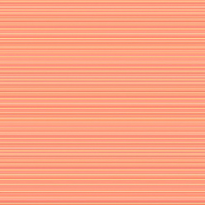 Керамогранит Cersanit Sunrise 42х42 см Оранжевый SU4R422DR-69