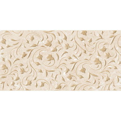 Вставка Cersanit (Церсанит) Alicante 29,7х60 см Бежевое AC2L301