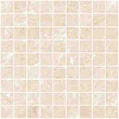 Вставка Cersanit (Церсанит) Alicante 30х30 см Бежевое AC2L011