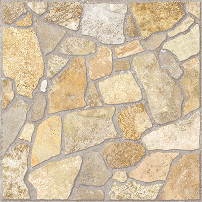 Керамогранит Cersanit (Церсанит) Borgo 42х42 см Бежевый BG4R012