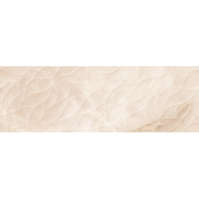 Настенная плитка Cersanit Ivory 25х75 см Бежевая IVU012D-53