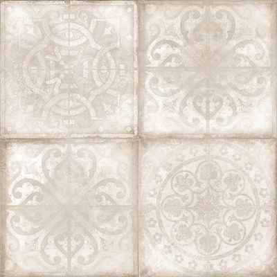 Керамогранит Cersanit (Церсанит) Luara 42х42 см Бежевый LU4R012