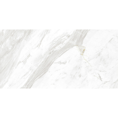 Настенная плитка Cersanit Royal декорированная Stone A 29,8х59,8 см Белая RSL052D-60