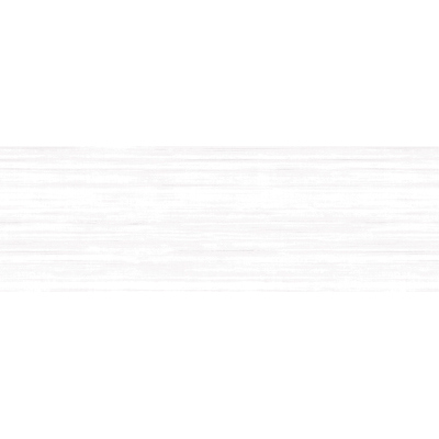 Настенная плитка Cersanit (Церсанит) Santorini 25х75 см Белая TRU051D-53