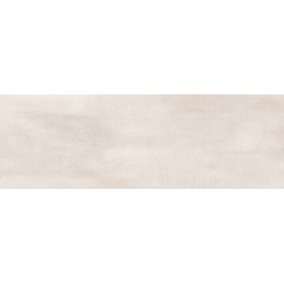 Настенная плитка Cersanit (Церсанит) Shevron 25х75 см Бежевая VNU301