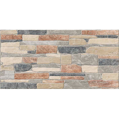 Керамогранит Cersanit (Церсанит) Altair 29,7х59,8 см Разноцветный 16286