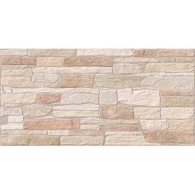 Керамогранит Cersanit (Церсанит) Altair 29,7х59,8 см Бежевый C-AF4L012D