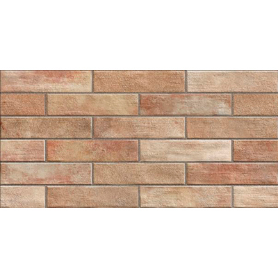 Керамогранит Cersanit (Церсанит) Bricks 29,7х59,8 см Бежевый BC4L012