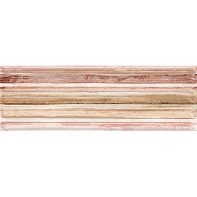 Вставка Cersanit (Церсанит) Alba 19,8х59,8 см Белое AI2O451DT