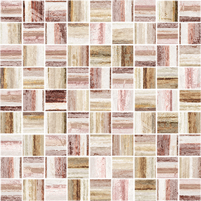 Вставка Cersanit (Церсанит) Alba 30х30 см Белое AI2L451