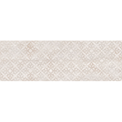 Настенная плитка Cersanit (Церсанит) Alba 19,8х59,8 см Бежевая AIS012D