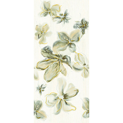 Декор Cersanit (Церсанит) Illusion 44х20 см Бежевый IL2G301