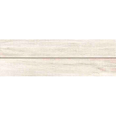 Керамогранит Cersanit (Церсанит) Ornamentwood 18,5х59,8 см Белый OW4M052