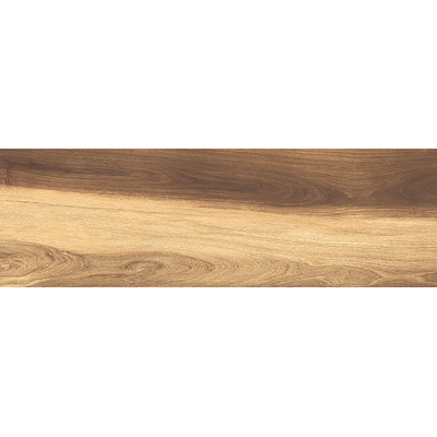 Керамогранит Cersanit (Церсанит) Pecanwood 18,5х59,8 см Коричневый C-PC4M112D