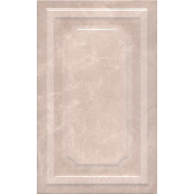 Напольная плитка Kerama Marazzi (Керама Марацци) Гран 40х25 см Бежевая 6353
