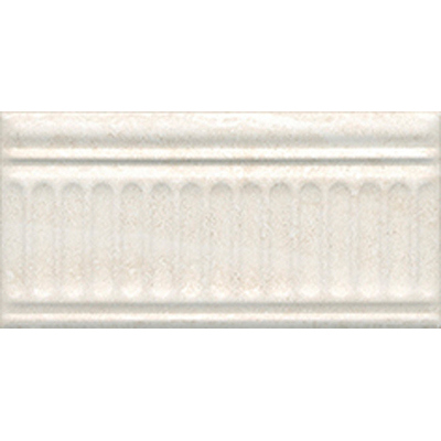 Бордюр Kerama Marazzi (Керама Марацци) Олимпия 9,9х20 см Бежевый 19046/3F
