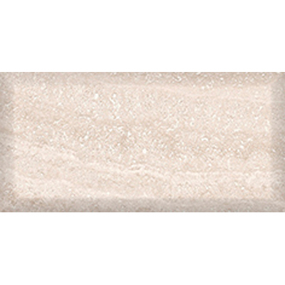 Керамогранит Kerama Marazzi (Керама Марацци) Олимпия 9,9х20 см Бежевый 19045