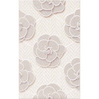 Декор Kerama Marazzi (Керама Марацци) Багатель 40х25 см Серый NT/A251/6352