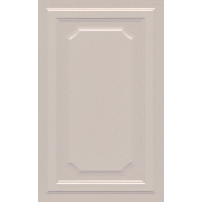 Настенная плитка Kerama Marazzi (Керама Марацци) Багатель 40х25 см Серая 6363