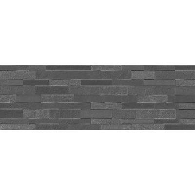 Настенная плитка Kerama Marazzi (Керама Марацци) Гренель 30х89,5 см Серая 13055R