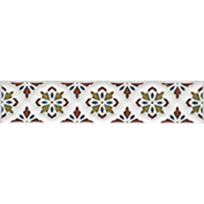 Бордюр Kerama Marazzi (Керама Марацци) Клемансо 3,1х15 см Бежевый STG/B621/17000