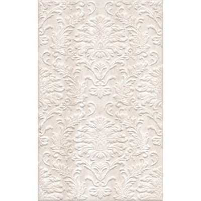 Настенная плитка Kerama Marazzi (Керама Марацци) Пантеон 40х25 см Бежевая 6339