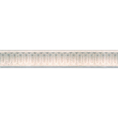 Бордюр Kerama Marazzi (Керама Марацци) Пантеон 4х25 см Бежевый BOA004