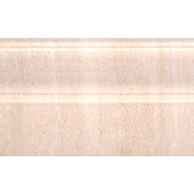 Плинтус Kerama Marazzi (Керама Марацци) Пантеон 15х25 см Бежевое FMB006