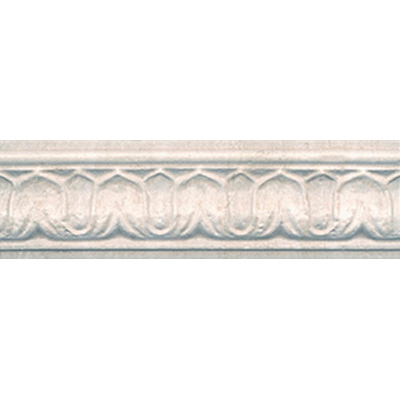 Бордюр Kerama Marazzi (Керама Марацци) Пантеон 7,5х25 см Бежевый BAC003