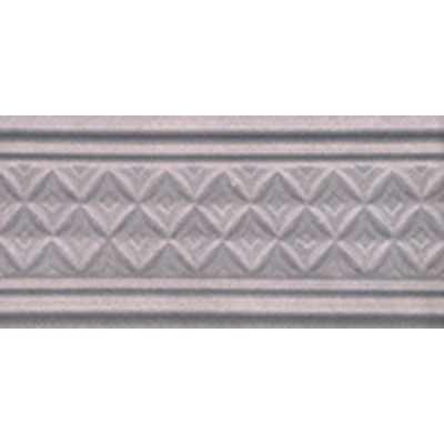 Бордюр Kerama Marazzi (Керама Марацци) Пикарди 6,7х15 см Сиреневый LAA005