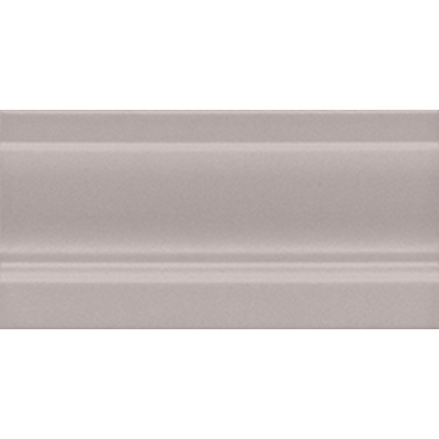 Плинтус Kerama Marazzi (Керама Марацци) Планте 10х20 см Бежевое FMD002