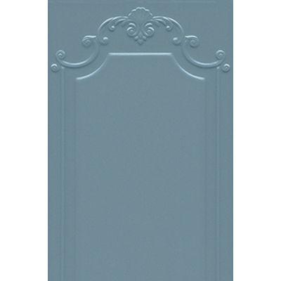 Настенная плитка Kerama Marazzi (Керама Марацци) Планте 30х20 см Голубая 8297